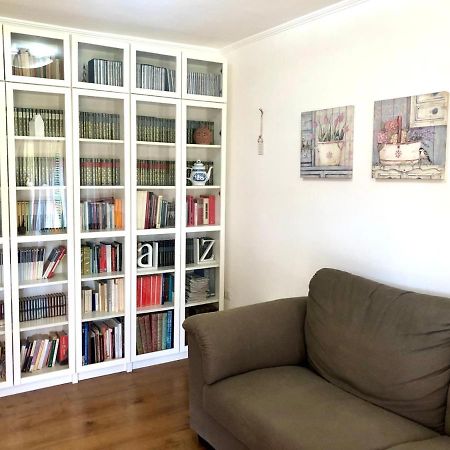 La Casa Ai Pozzi Appartement Rieti Buitenkant foto