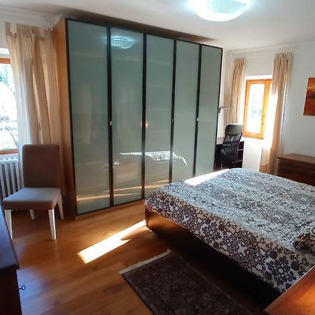 La Casa Ai Pozzi Appartement Rieti Buitenkant foto