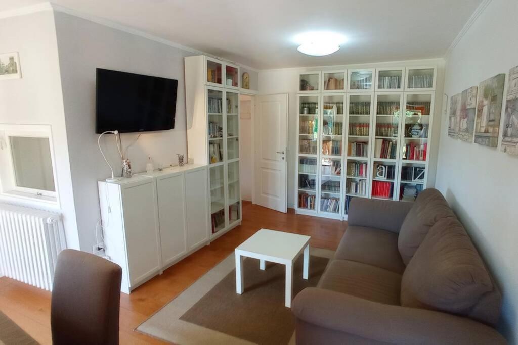 La Casa Ai Pozzi Appartement Rieti Buitenkant foto