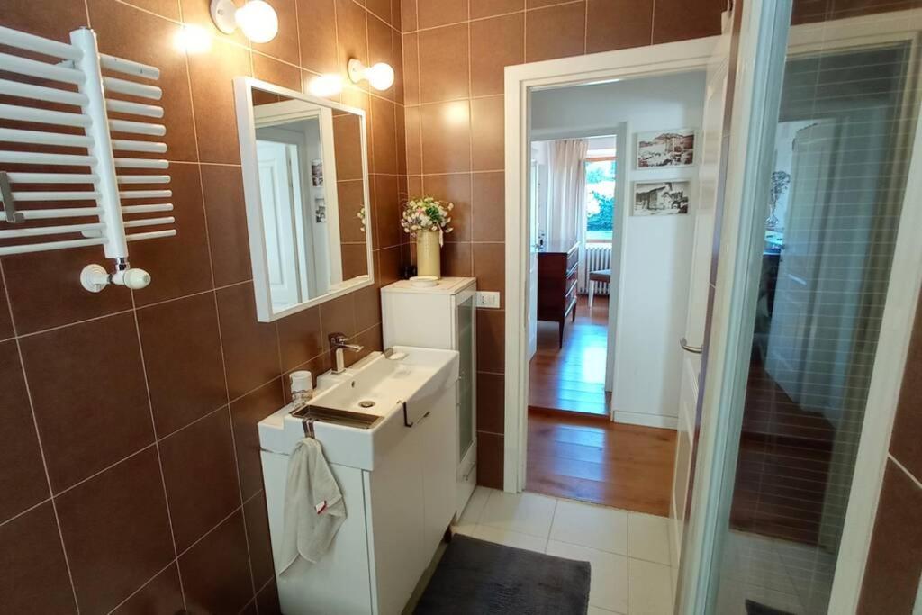 La Casa Ai Pozzi Appartement Rieti Buitenkant foto