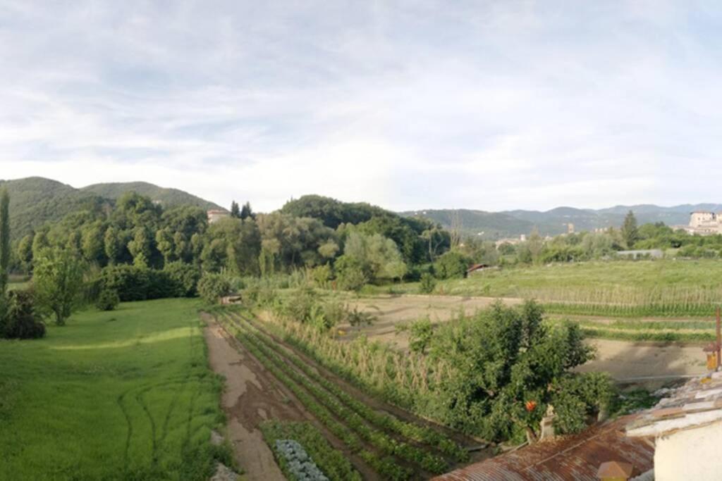 La Casa Ai Pozzi Appartement Rieti Buitenkant foto