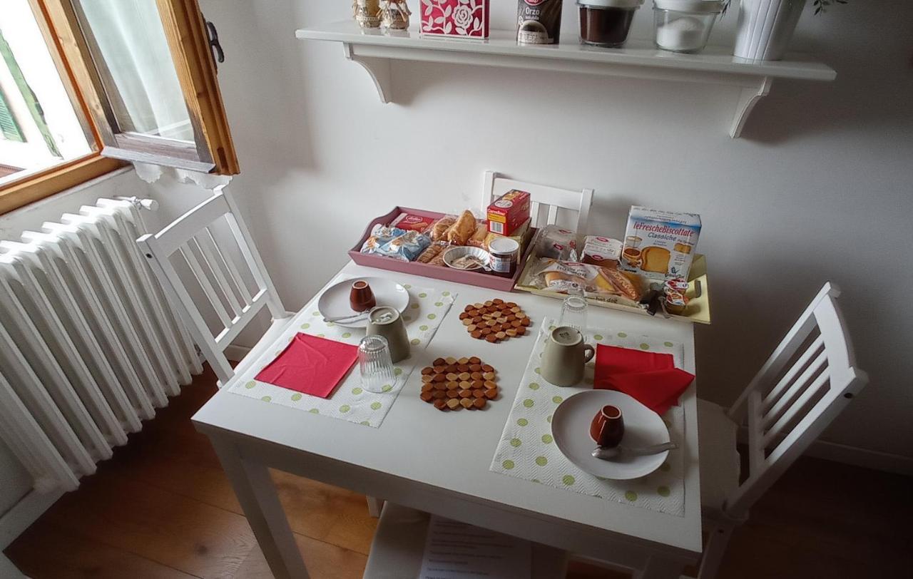 La Casa Ai Pozzi Appartement Rieti Buitenkant foto
