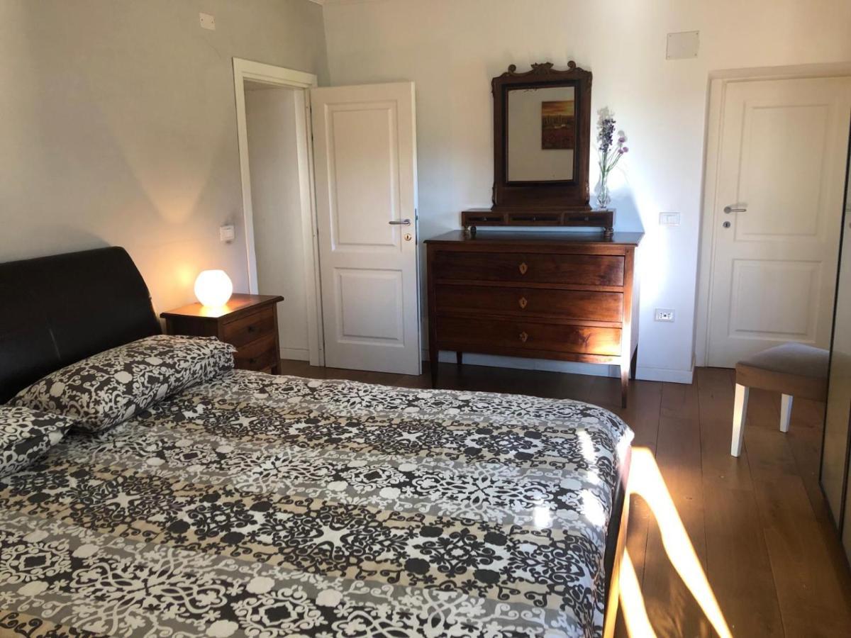 La Casa Ai Pozzi Appartement Rieti Buitenkant foto