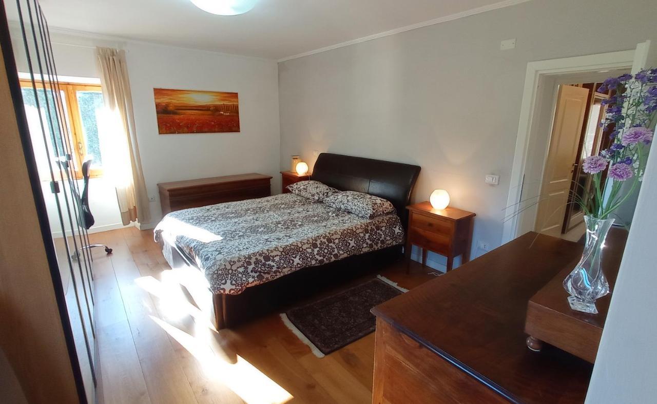 La Casa Ai Pozzi Appartement Rieti Buitenkant foto