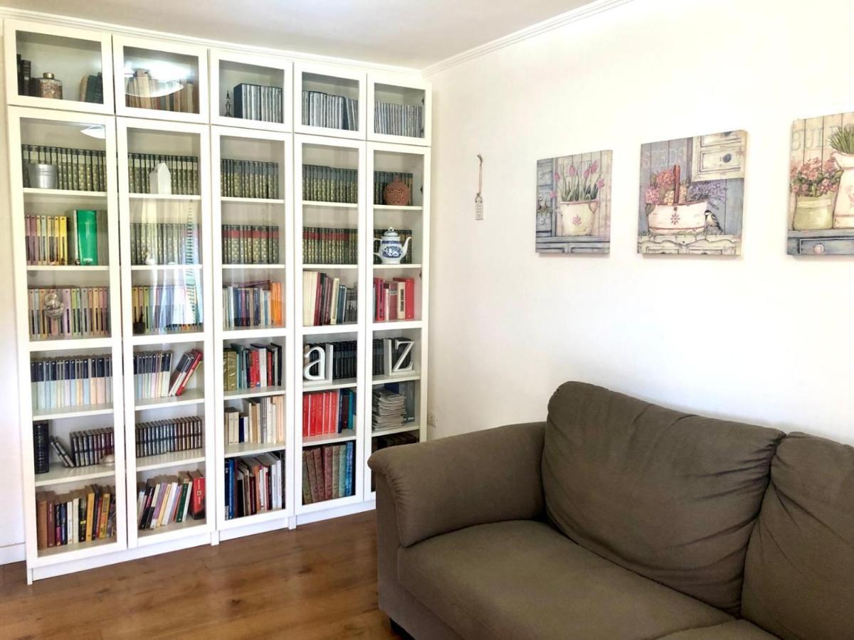 La Casa Ai Pozzi Appartement Rieti Buitenkant foto