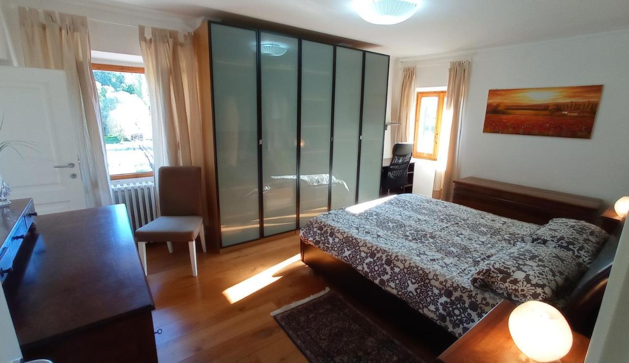 La Casa Ai Pozzi Appartement Rieti Buitenkant foto